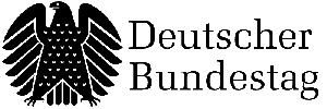Bundestag logo