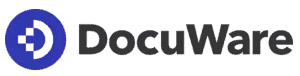 DocuWare logo