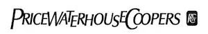PwC (PricewaterhouseCoopers) logo